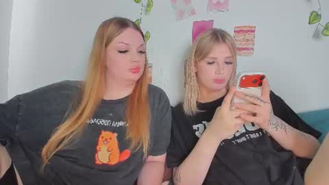 Kristina online show from July 23, 11:34 am
