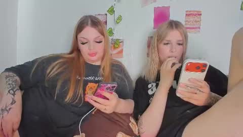 Kristina online show from July 23, 12:40 pm