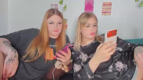 Kristina online show from July 24, 1:47 pm
