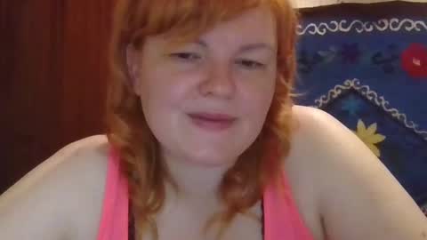 KrisryxONiks online show from August 4, 4:42 am