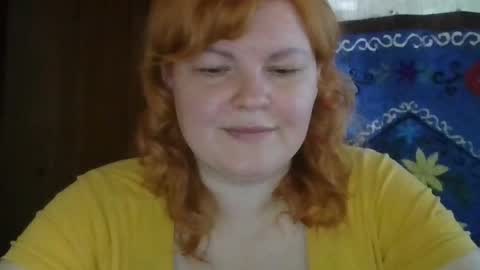 KrisryxONiks online show from August 4, 1:30 pm