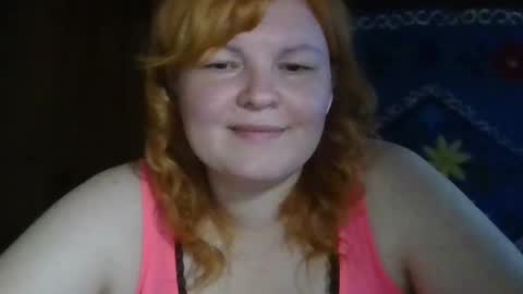 KrisryxONiks online show from August 4, 2:36 pm