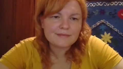 KrisryxONiks online show from August 4, 7:11 pm
