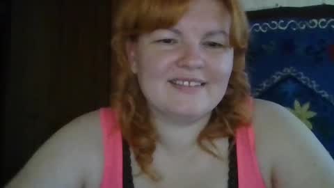 KrisryxONiks online show from August 5, 12:47 pm