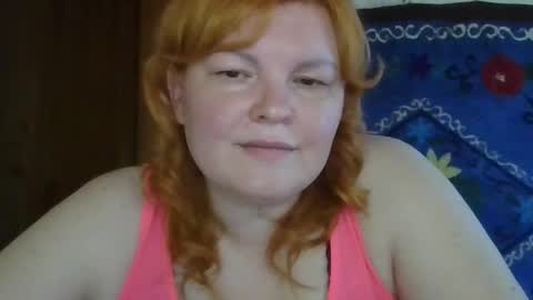 KrisryxONiks online show from August 5, 1:53 pm