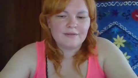 KrisryxONiks online show from August 5, 2:59 pm