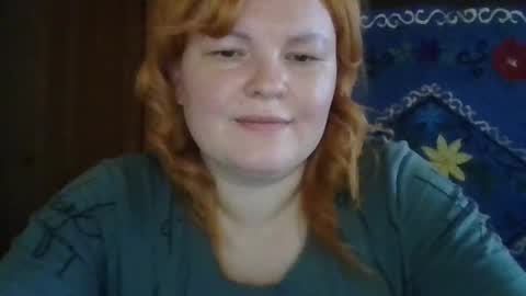 KrisryxONiks online show from August 6, 10:25 am