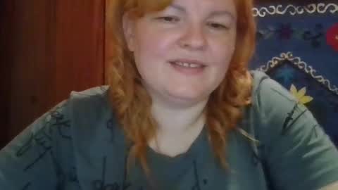 KrisryxONiks online show from August 6, 5:01 pm