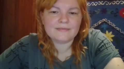 KrisryxONiks online show from August 6, 6:07 pm