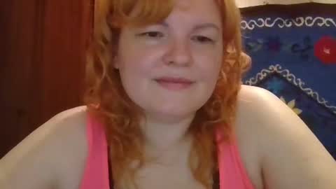 KrisryxONiks online show from August 7, 4:34 am