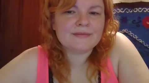 KrisryxONiks online show from August 7, 5:40 am