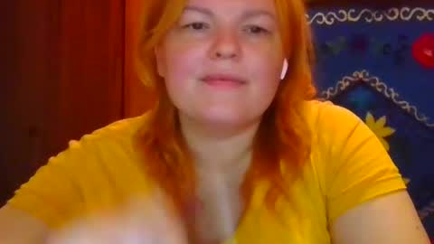 KrisryxONiks online show from August 7, 5:02 pm