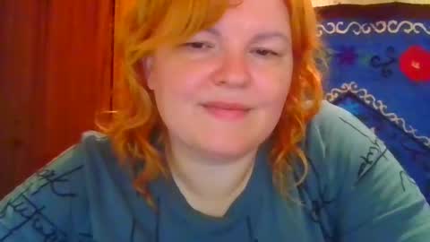 KrisryxONiks online show from August 8, 5:07 am