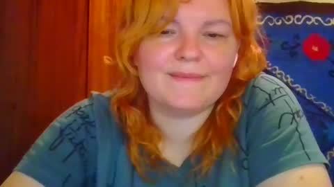 KrisryxONiks online show from August 8, 6:13 am