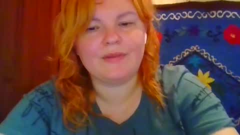 KrisryxONiks online show from August 8, 7:19 am