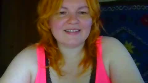 KrisryxONiks online show from August 8, 2:50 pm