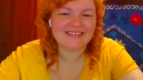 KrisryxONiks online show from August 9, 4:35 am