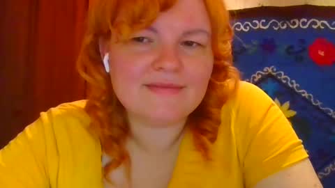 KrisryxONiks online show from August 9, 5:41 am