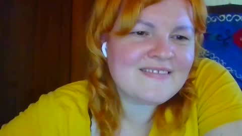 KrisryxONiks online show from August 9, 1:34 pm