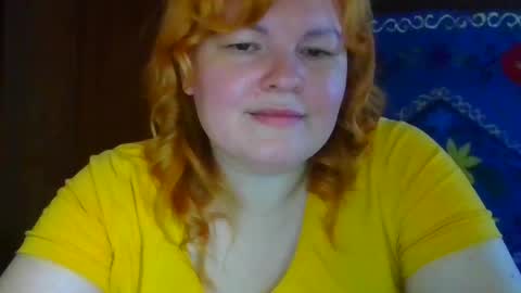 KrisryxONiks online show from August 11, 12:18 pm