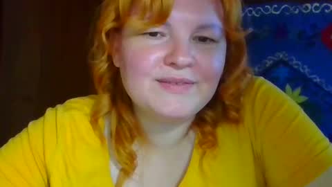 KrisryxONiks online show from August 11, 1:24 pm