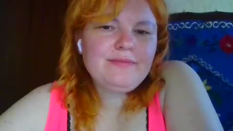KrisryxONiks online show from August 12, 12:29 pm