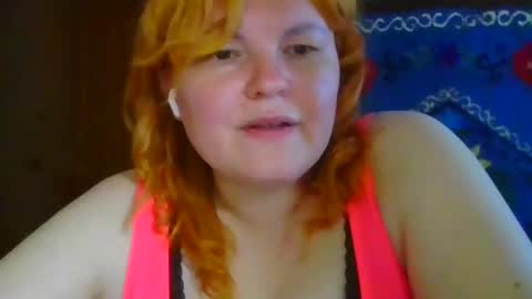 KrisryxONiks online show from August 12, 1:35 pm