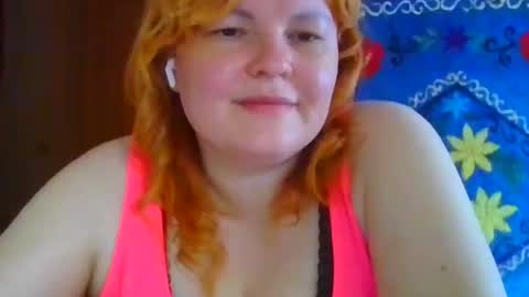 KrisryxONiks online show from August 12, 2:41 pm