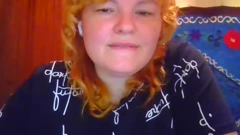 KrisryxONiks online show from August 13, 4:37 am