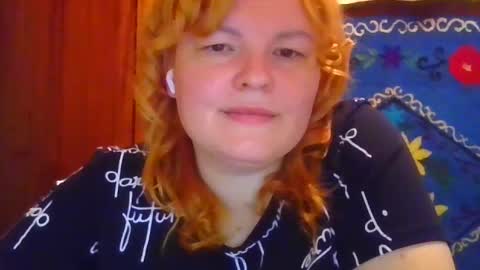 KrisryxONiks online show from August 13, 5:43 am