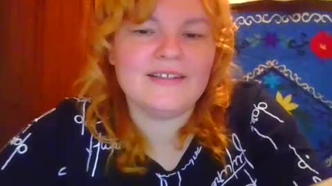 KrisryxONiks online show from August 13, 6:49 am