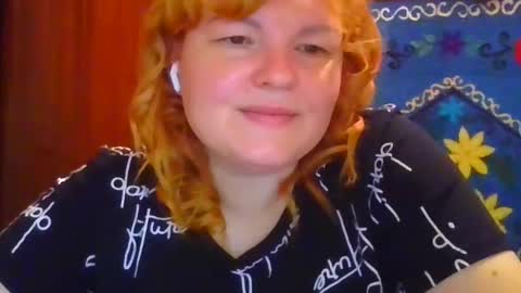 KrisryxONiks online show from August 14, 4:16 am