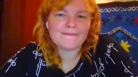 KrisryxONiks online show from August 14, 5:22 am