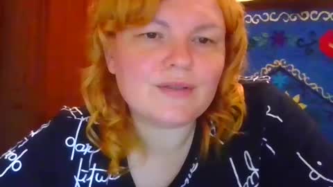 KrisryxONiks online show from August 14, 4:32 pm