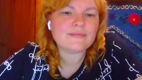 KrisryxONiks online show from August 14, 5:38 pm