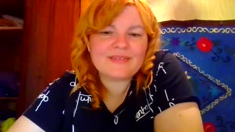 KrisryxONiks online show from August 14, 6:44 pm