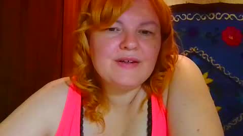 KrisryxONiks online show from August 15, 5:22 am