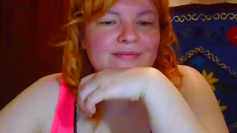 KrisryxONiks online show from August 15, 6:28 am