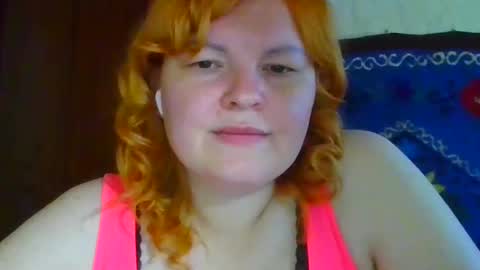 KrisryxONiks online show from August 15, 12:53 pm