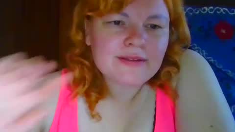 KrisryxONiks online show from August 15, 1:59 pm
