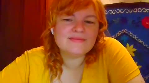 KrisryxONiks online show from August 16, 4:38 am