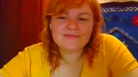 KrisryxONiks online show from August 16, 5:44 am