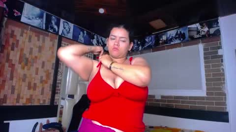 kriss_sweetboobs online show from September 6, 12:55 pm