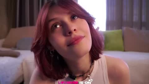 Sarah online show from August 9, 2:12 am