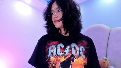 kristal_aitana online show from July 16, 7:36 pm
