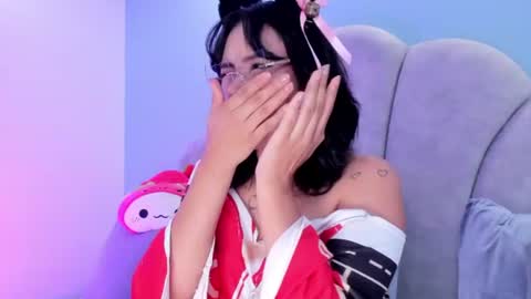 kristal_aitana online show from July 28, 6:36 pm