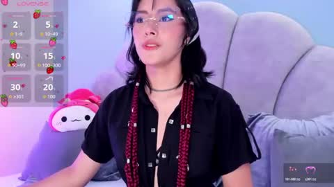 kristal_aitana online show from August 13, 6:33 pm