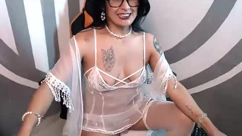  ANA  online show from July 28, 1:06 pm