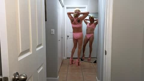 Kristal Mountain online show from April 9, 4:20 am