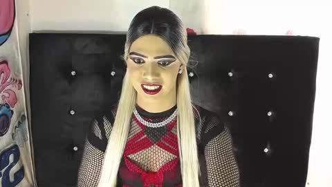 kristal_queen01 online show from May 25, 4:31 pm